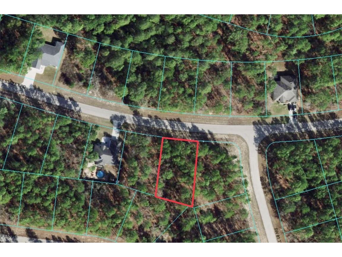 Sw 138 Street Road Ocala FL 34473 OM665907 image1