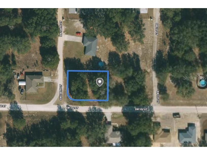 SW 138th Court Dunnellon FL 34432 TB8308083 image1