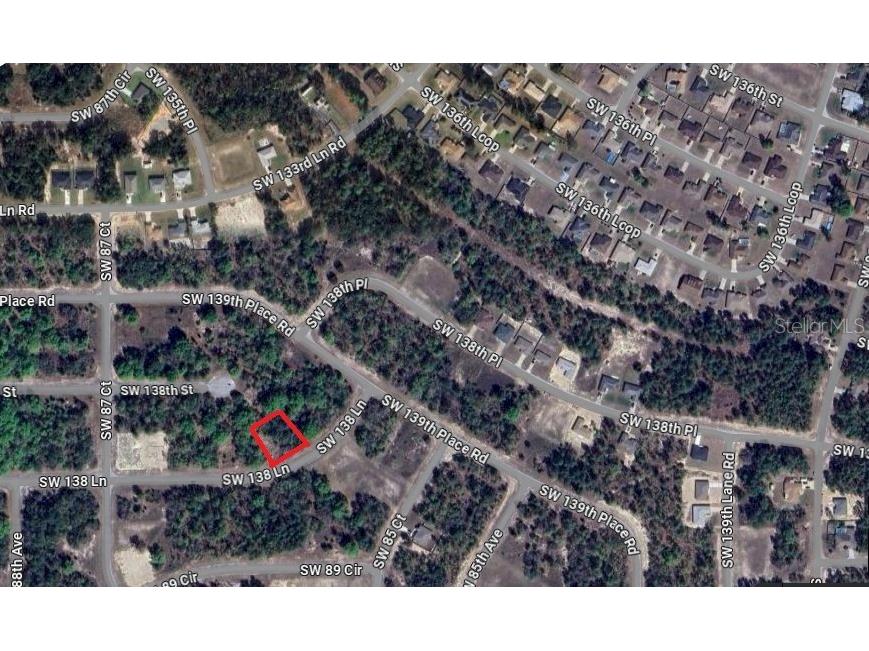 SW 138th Lane Ocala FL 34473 C7507092 image2