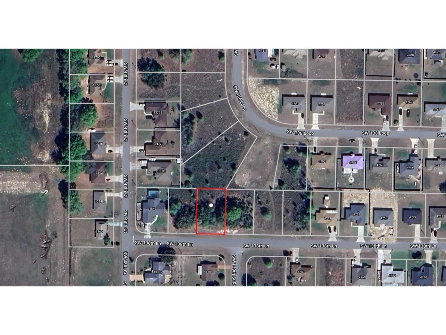 SW 138th Ln Lane Ocala FL 34473 O6218934 image1