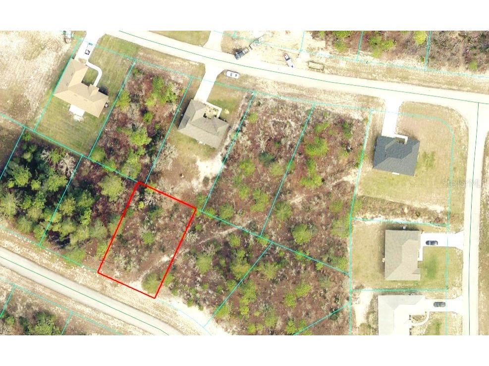 SW 139th Place Road Ocala FL 34473 G5110217 image1