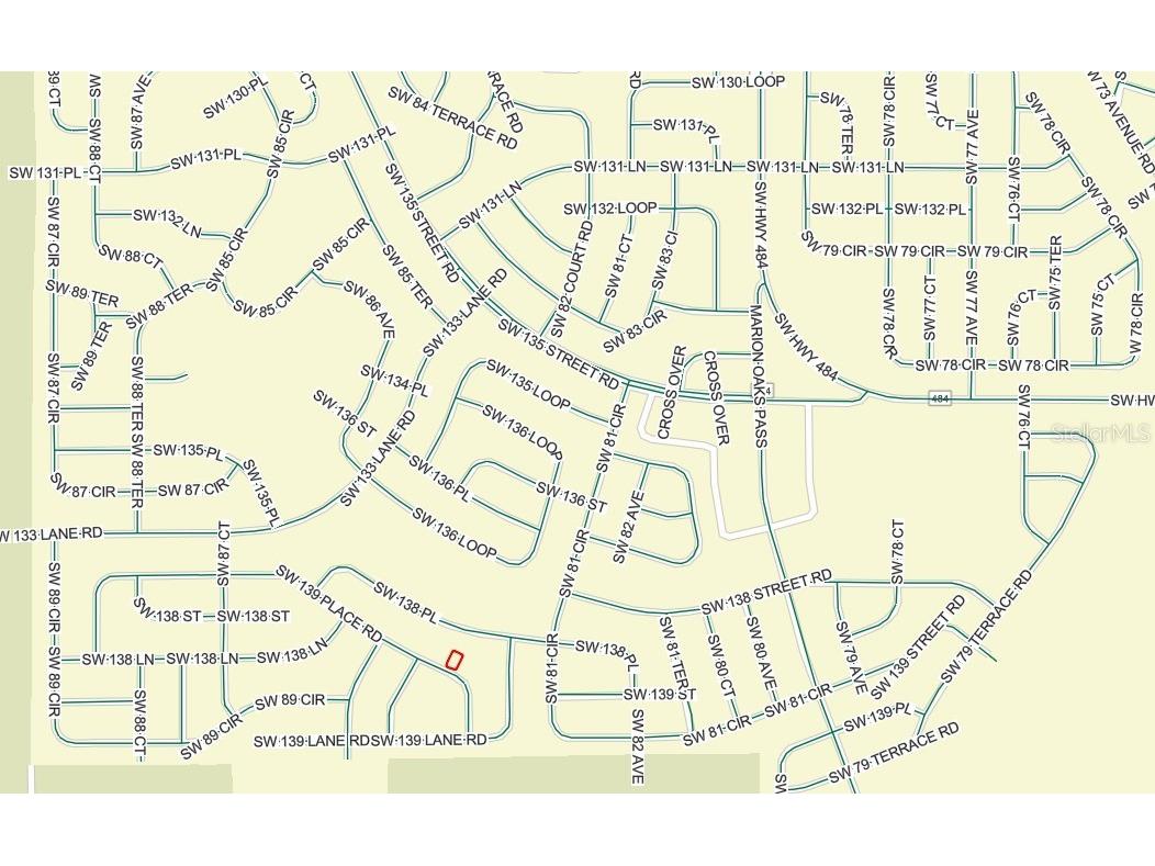 SW 139th Place Road Ocala FL 34473 G5110217 image5