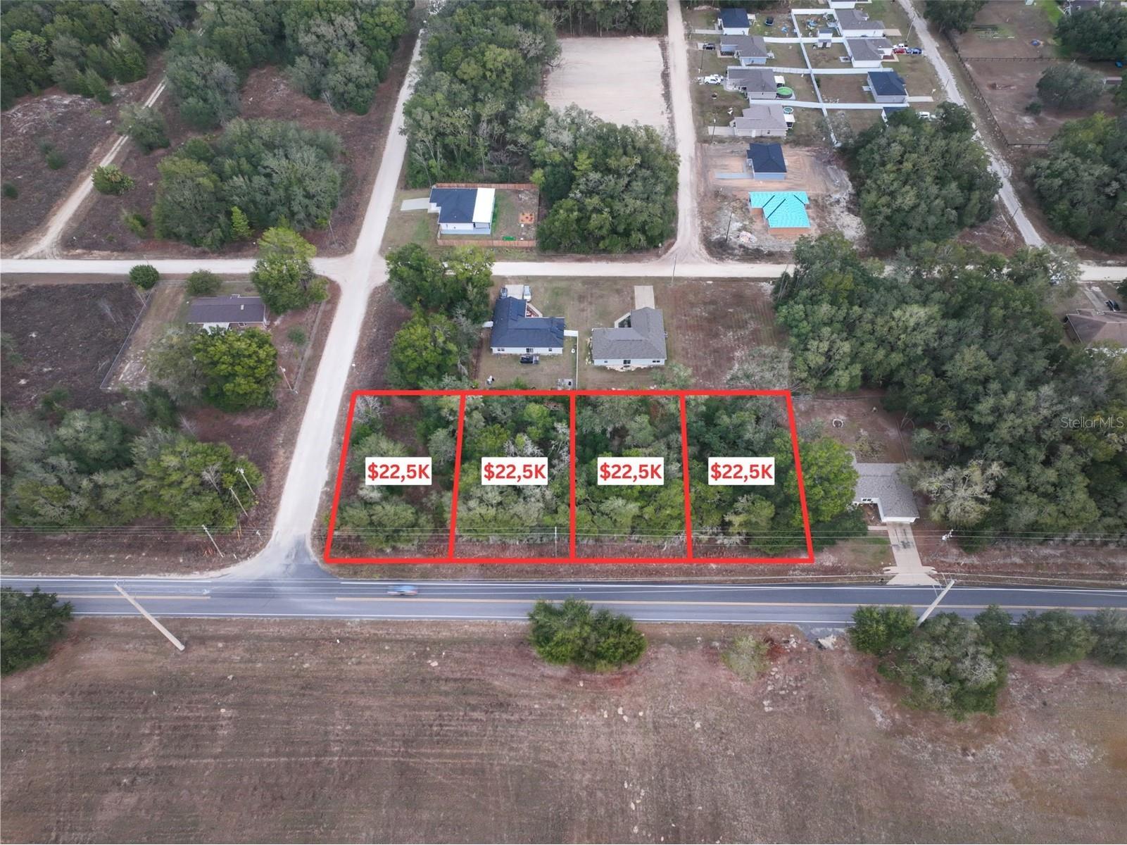Sw 140th Ave Dunnellon FL 34432 O6372673 image1
