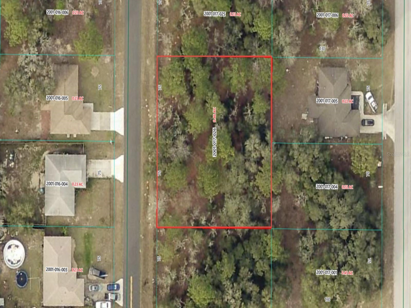 SW 140th Court Ocala FL 34481 O6375196 image2