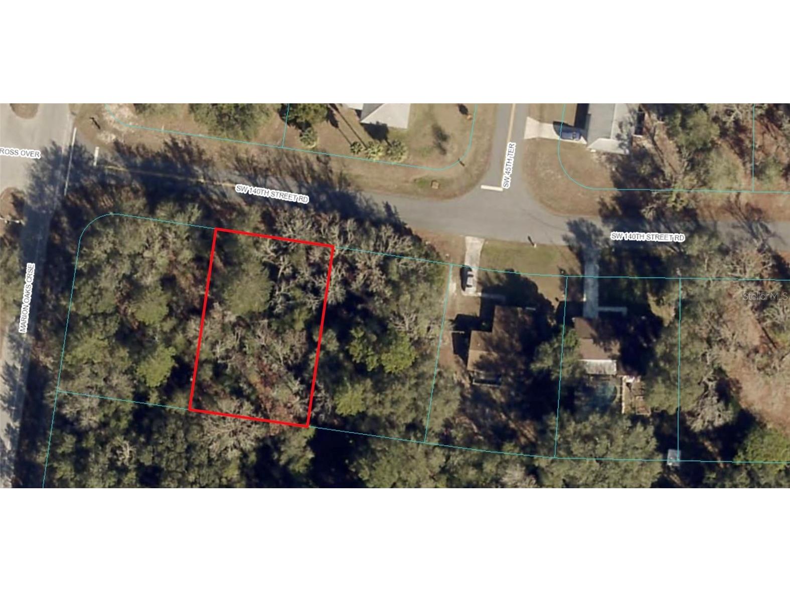 Sw 140th Street Rd Ocala FL 34472 OM654484 image1