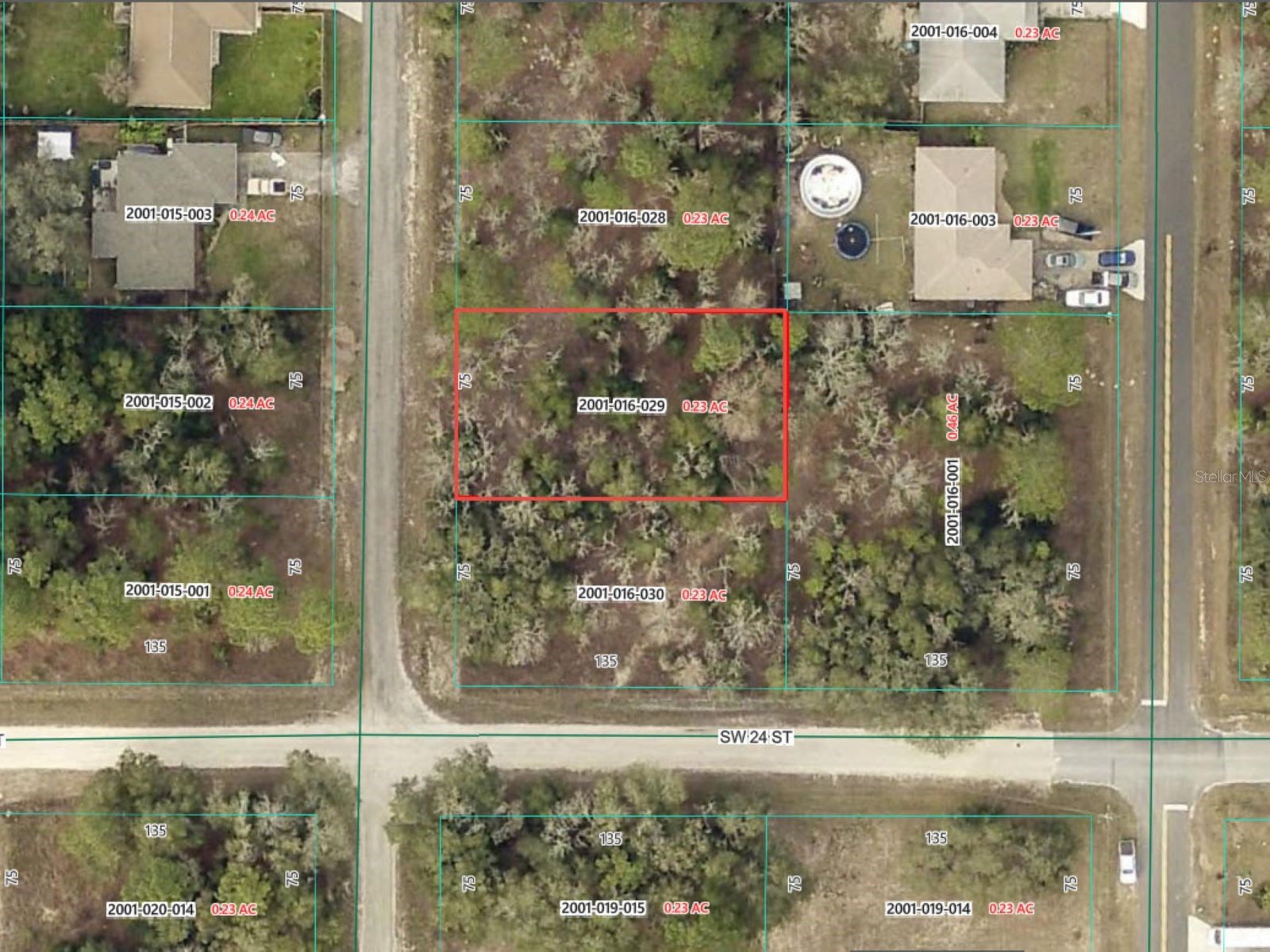 SW 141st Court Ocala FL 34481 O6375187 image2