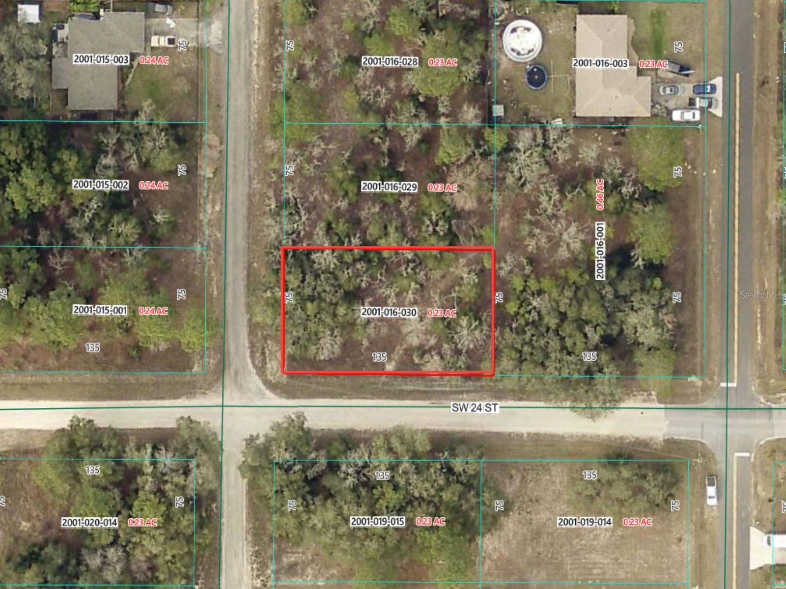 SW 141st Court Ocala FL 34481 O6375191 image2
