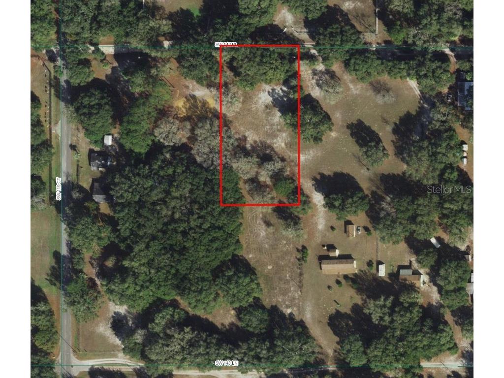 SW 142nd Place Dunnellon FL 34432 G5074968 image1