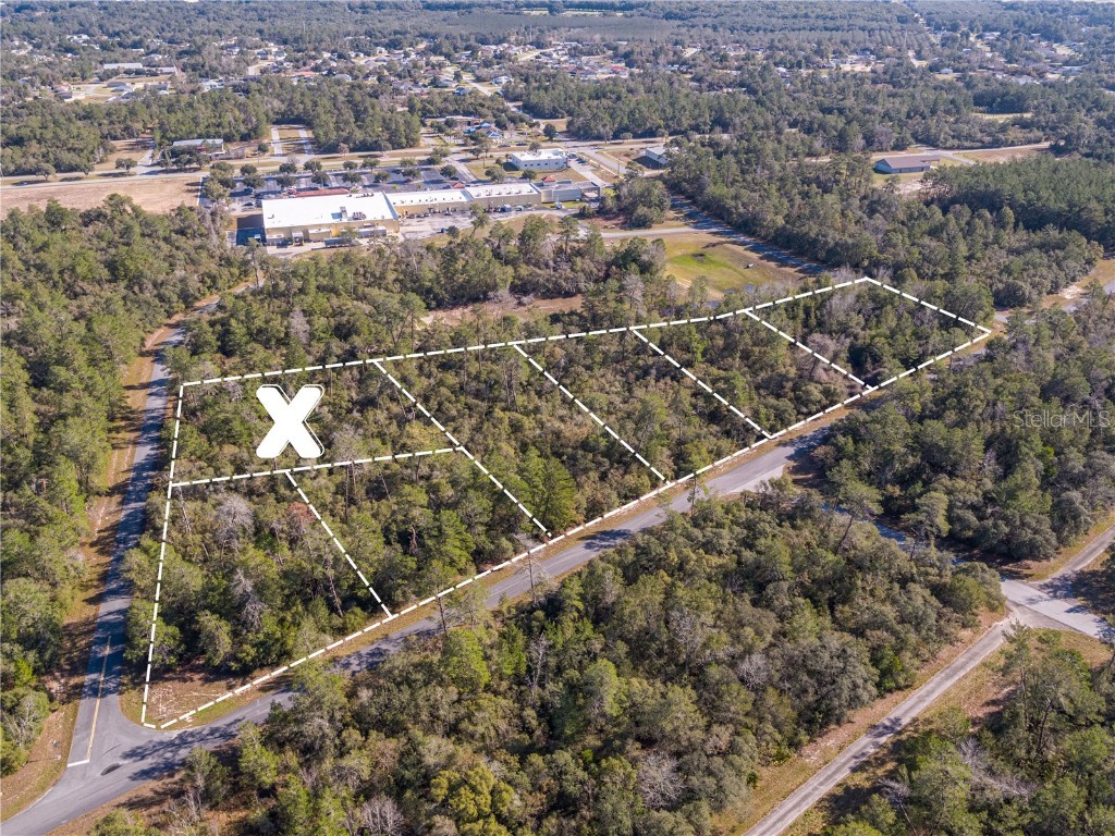 SW 142nd Place - Lot 2 Ocala FL 34473 U8236532 image1
