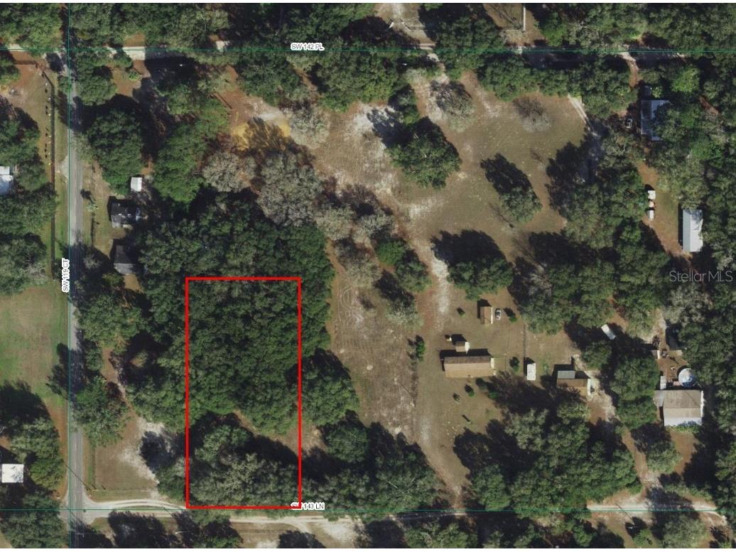 Sw 143rd Ln Dunnellon FL 34432 G5078975 image1