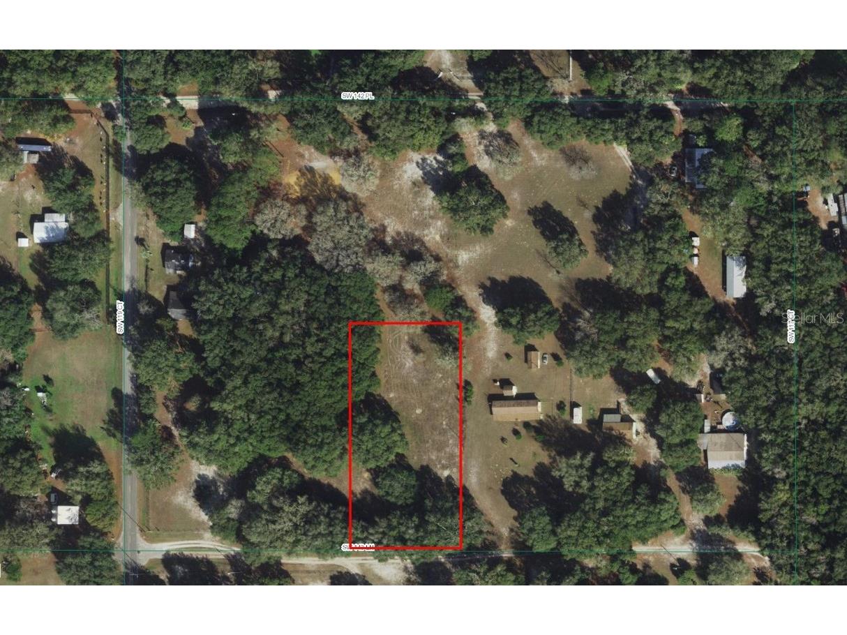 Sw 143rd Ln Dunnellon FL 34432 G5078978 image1