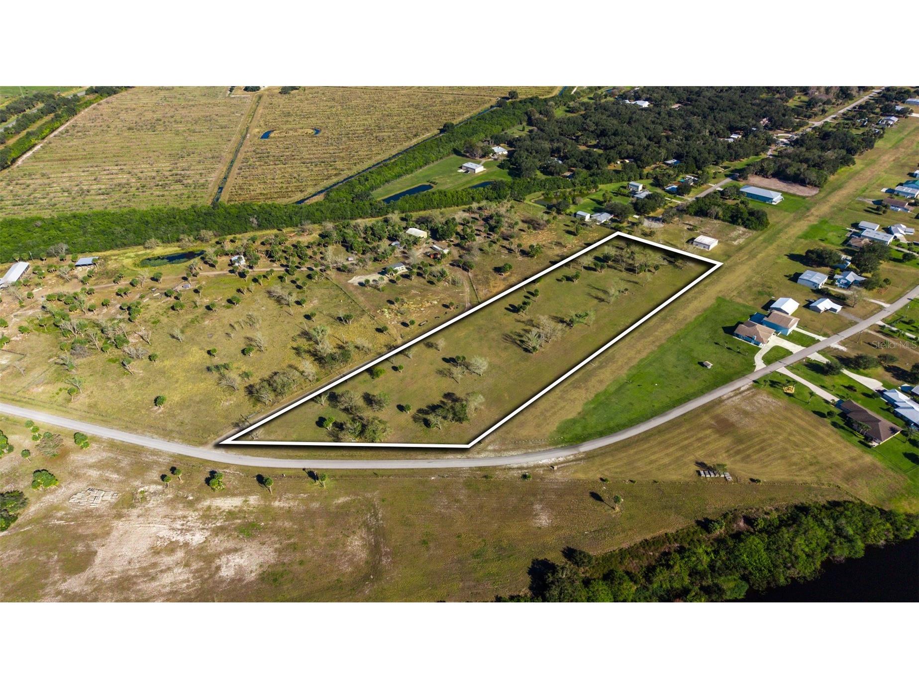 Sw 144th Parkway Okeechobee FL 34974 OK225797 image14