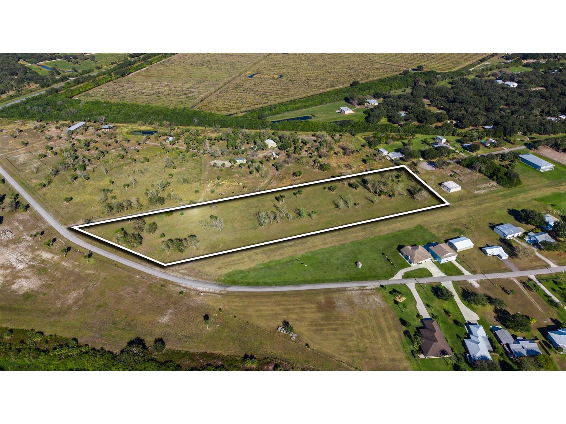 Sw 144th Parkway Okeechobee FL 34974 OK225797 image16