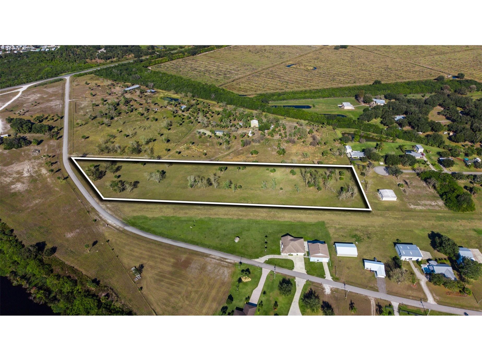 Sw 144th Parkway Okeechobee FL 34974 OK225797 image18
