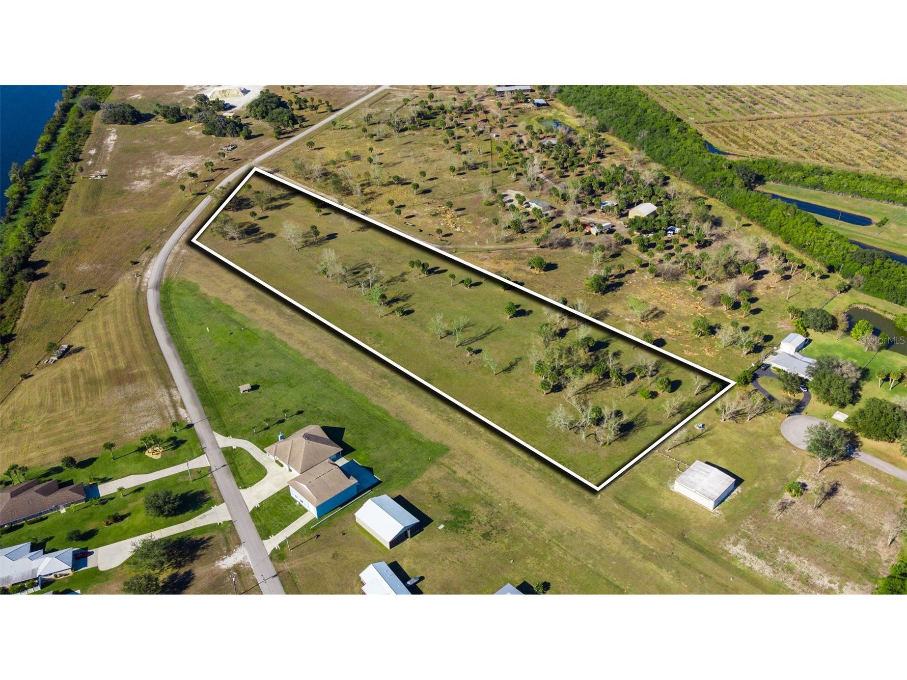 Sw 144th Parkway Okeechobee FL 34974 OK225797 image20