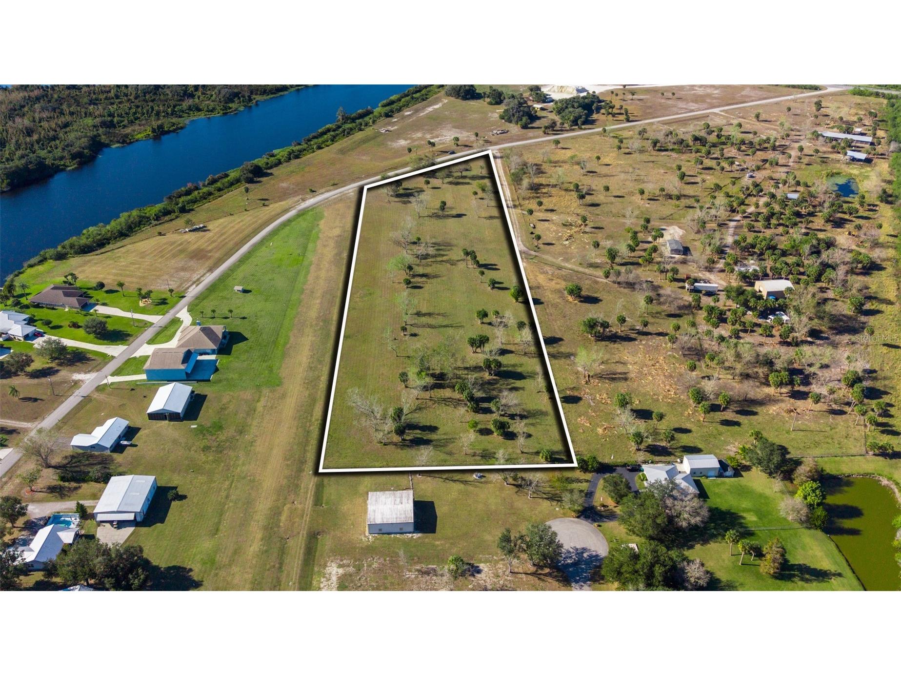 Sw 144th Parkway Okeechobee FL 34974 OK225797 image22