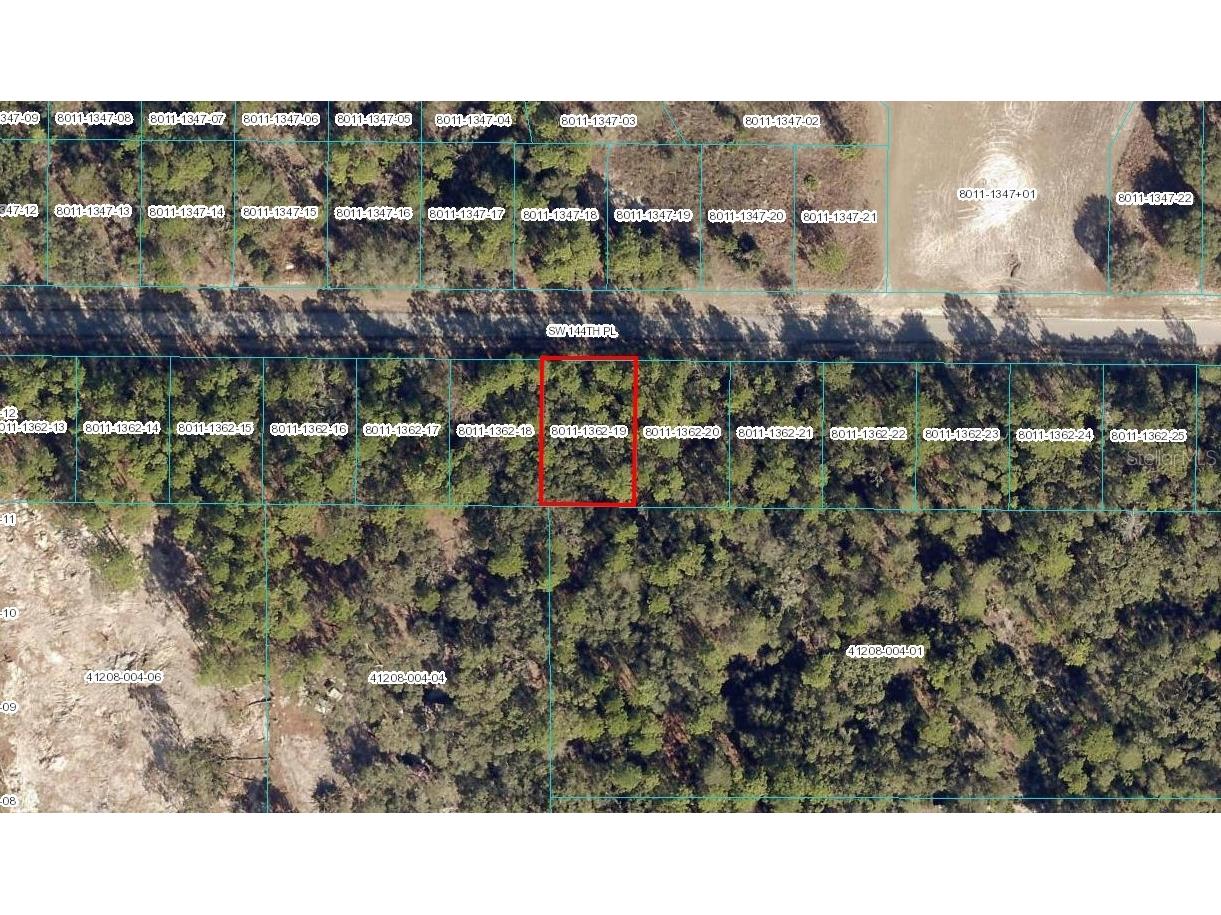 SW 144th Pl Ocala FL 34473 A4555127 image1
