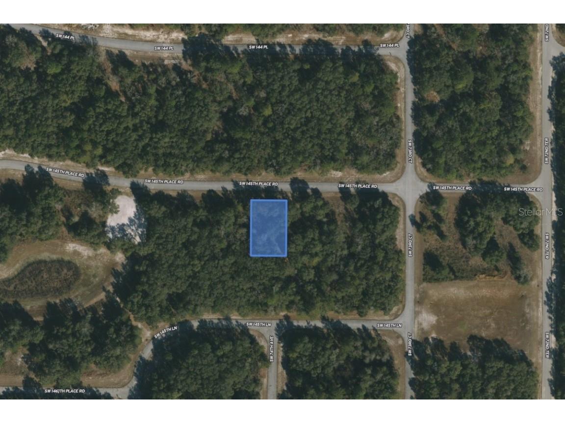 SW 145th Place Road Ocala FL 34473 A4594942 image1