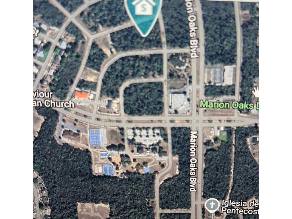 SW 148th Place Road Ocala FL 34473 O6272903 image1