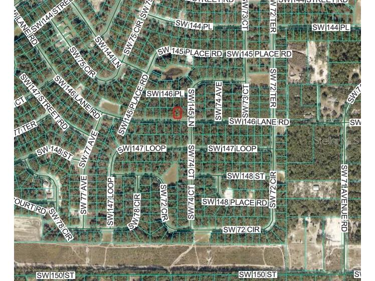 SW 146 Lane Road Ocala FL 34473 OM717472 image3