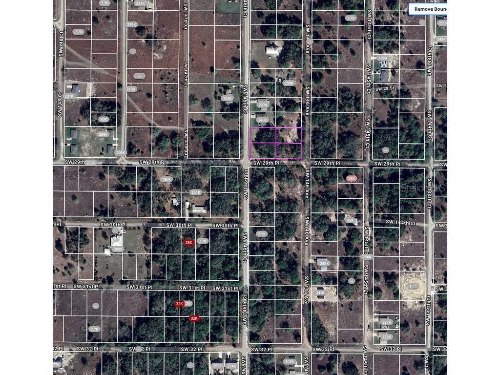 Sw 146th Ct Ocala FL 34481 S5126150 image10