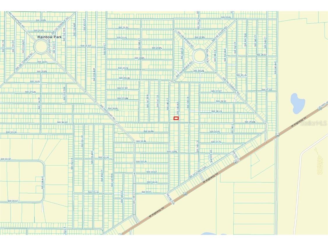 Sw 146th Ct Ocala FL 34481 S5126150 image11