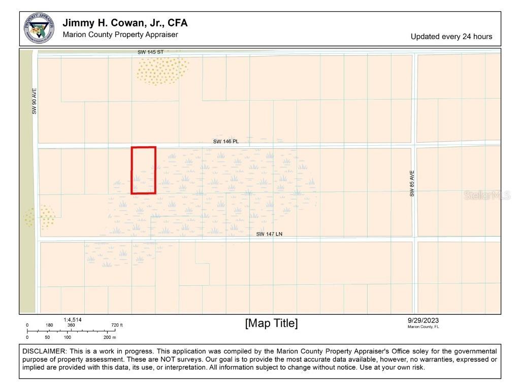 SW 146th Place Dunnellon FL 34432 OM665415 image1