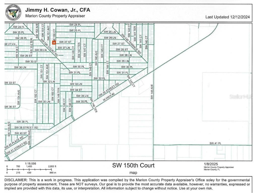 SW 150th Court Ocala FL 34481 OM693339 image1