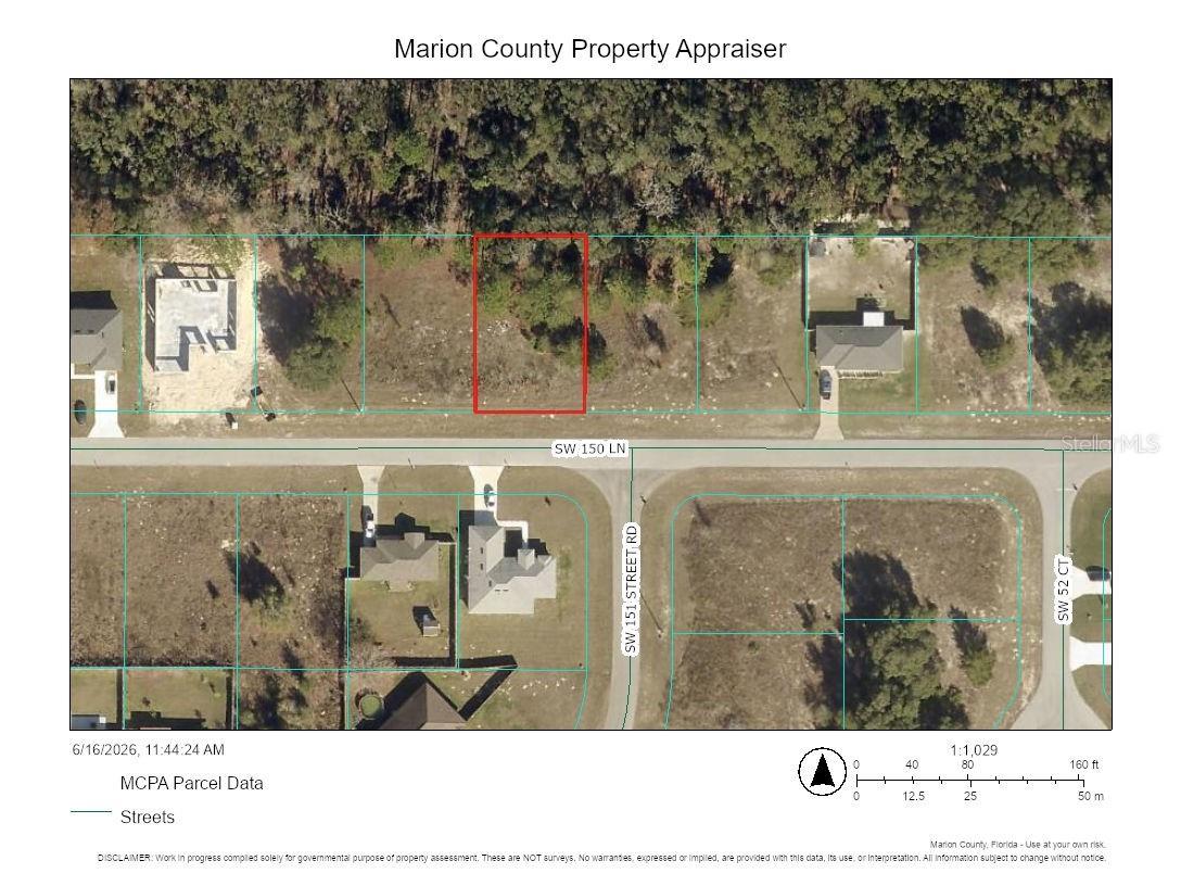 SW 150th Lane Ocala FL 34473 OM726718 image1