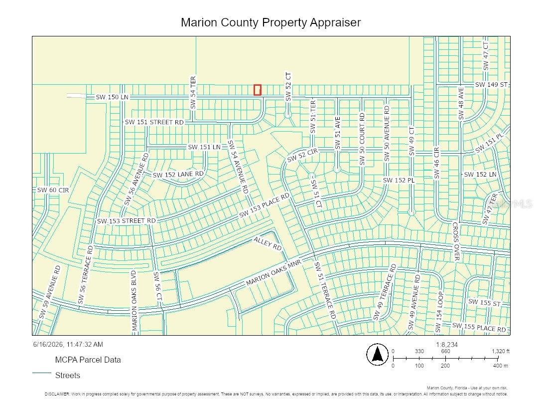 SW 150th Lane Ocala FL 34473 OM726718 image2