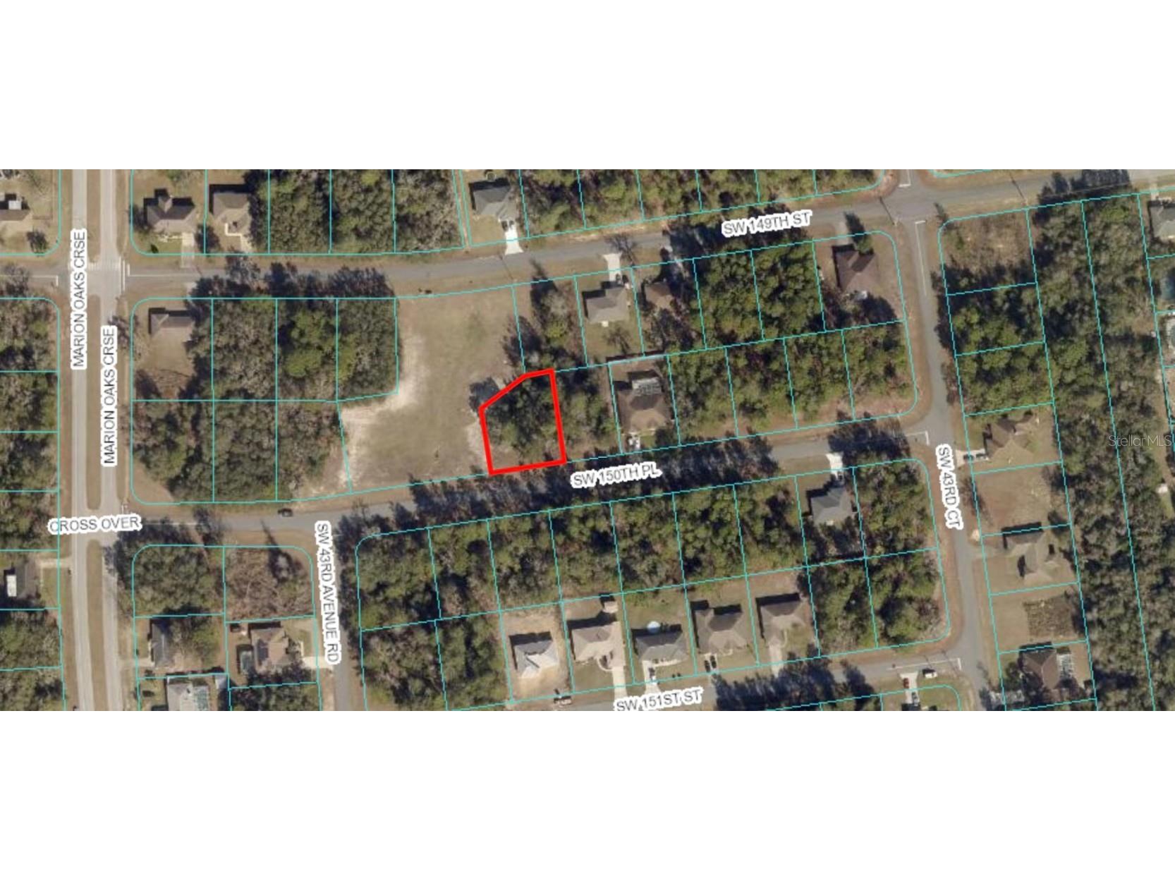 SW 150th Place Ocala FL 34473 OM661660 image1