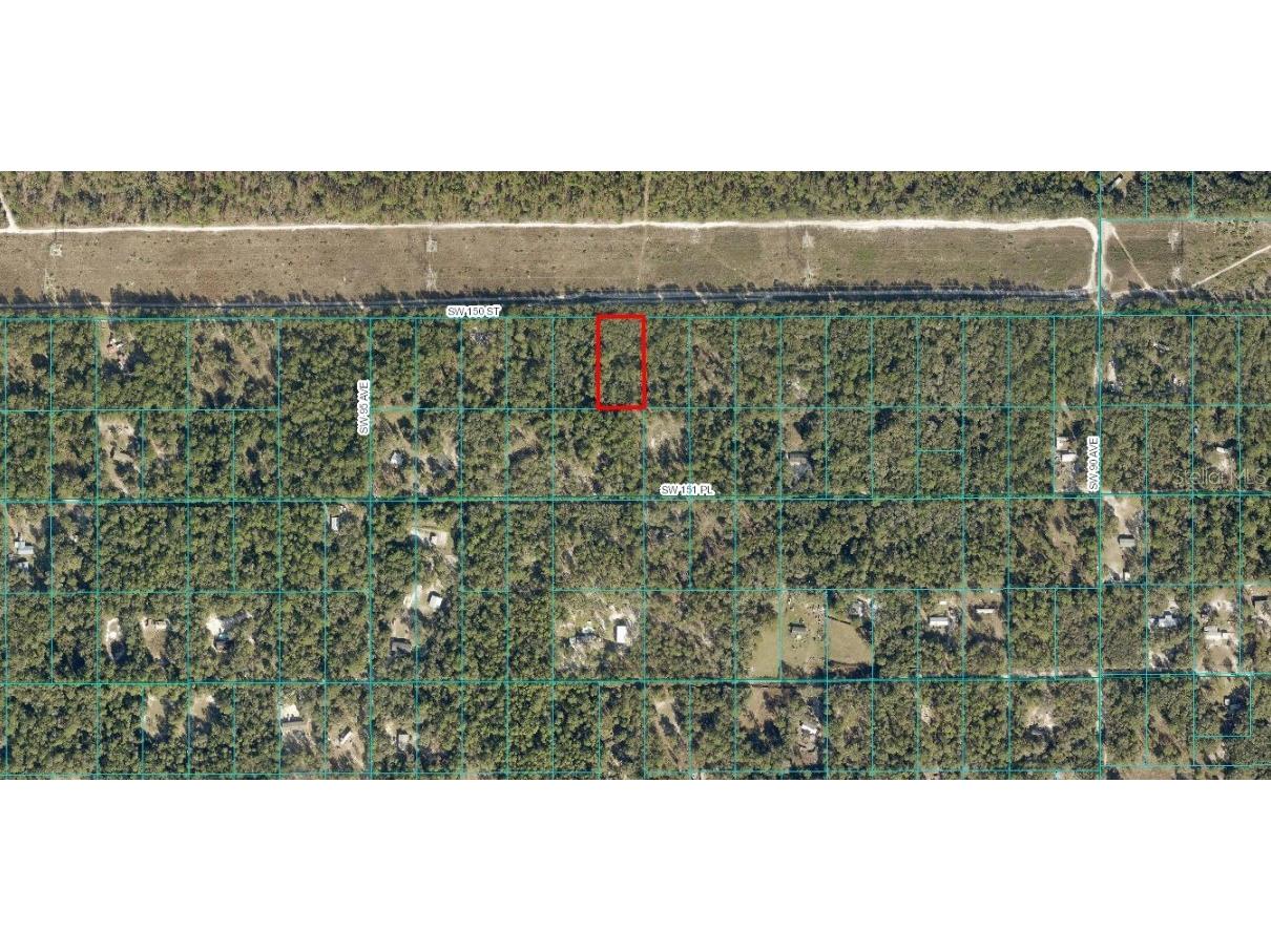 SW 150th Street Dunnellon FL 34432 OM681565 image1