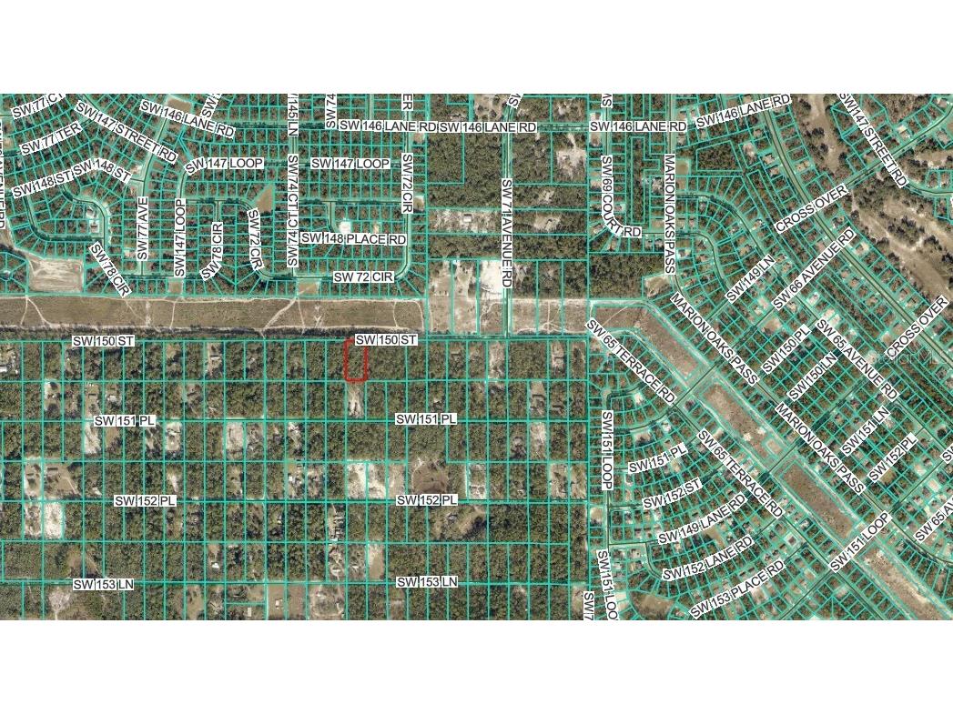 SW 150th Street Dunnellon FL 34432 OM716337 image1
