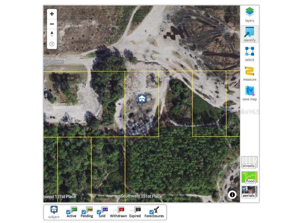 Sw 150th Street Dunnellon FL 34432 S5137503 image1
