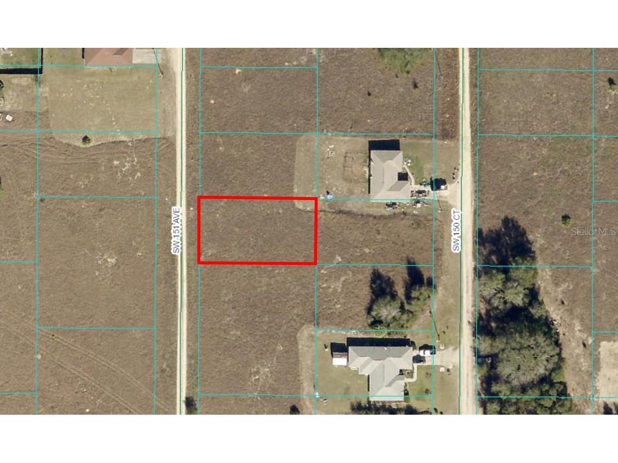 SW 151 Avenue Ocala FL 34481 OM682699 image1