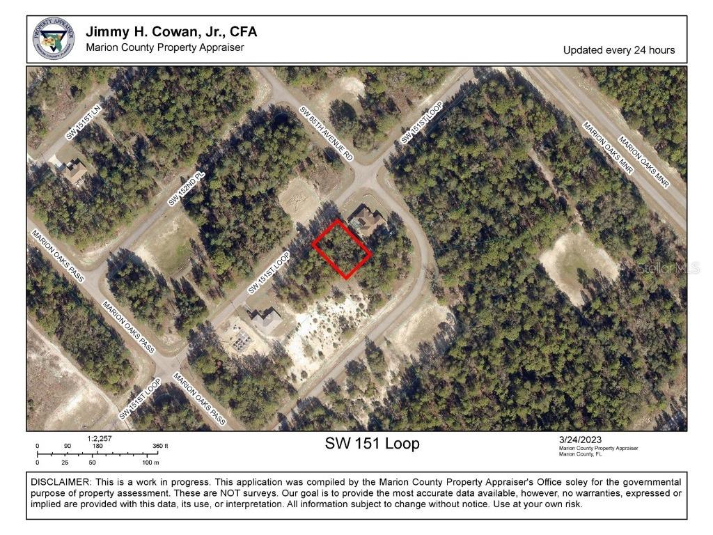 SW 151 Loop Ocala FL 34473 OM655329 image1