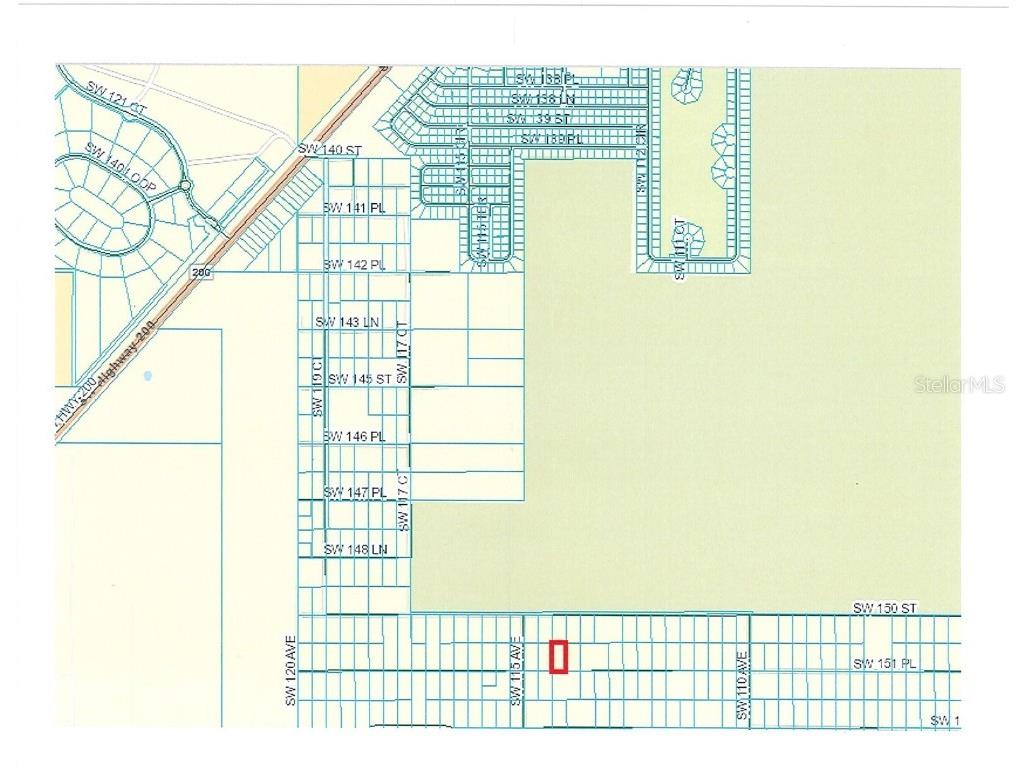 SW 151 Place Dunnellon FL 34432 OM700593 image1