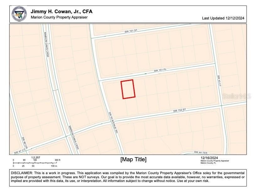 Sw 151 St Pl Ocala FL 34473 O6273638 image4