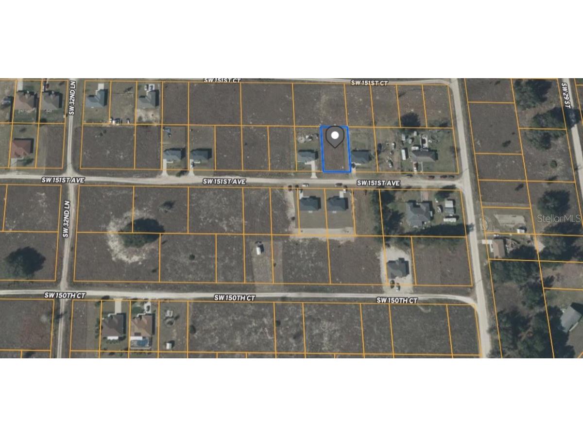 SW 151st Avenue Ocala FL 34481 A4663092 image1