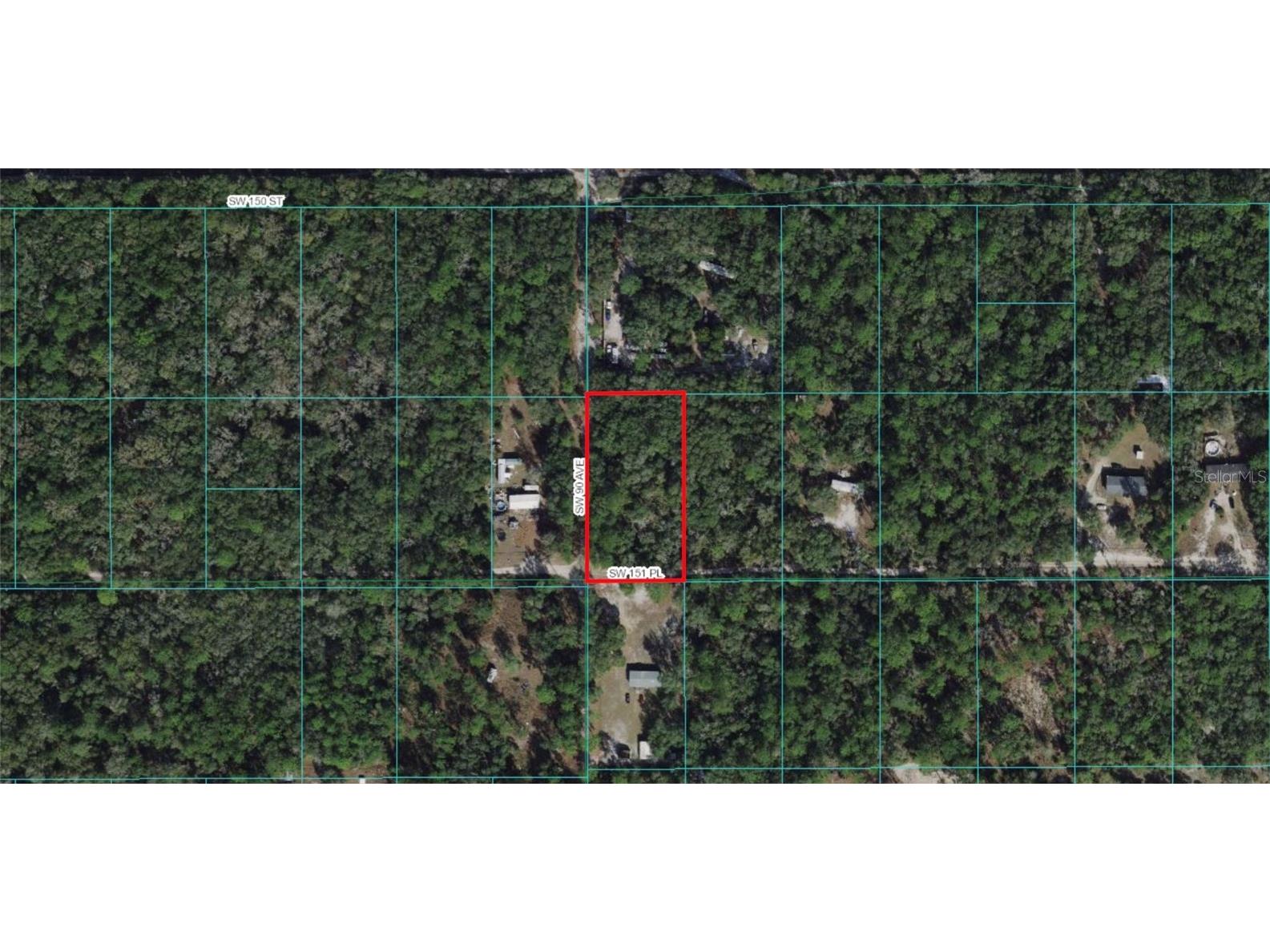 8995 SW 151st Place Dunnellon FL 34432 O6198252 image1