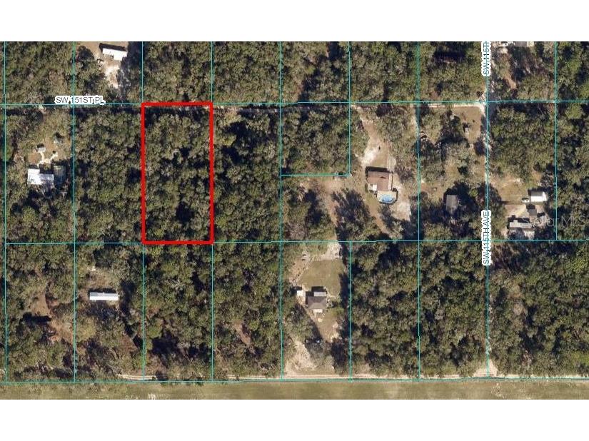 SW 151st Place Dunnellon FL 34432 OM653346 image1