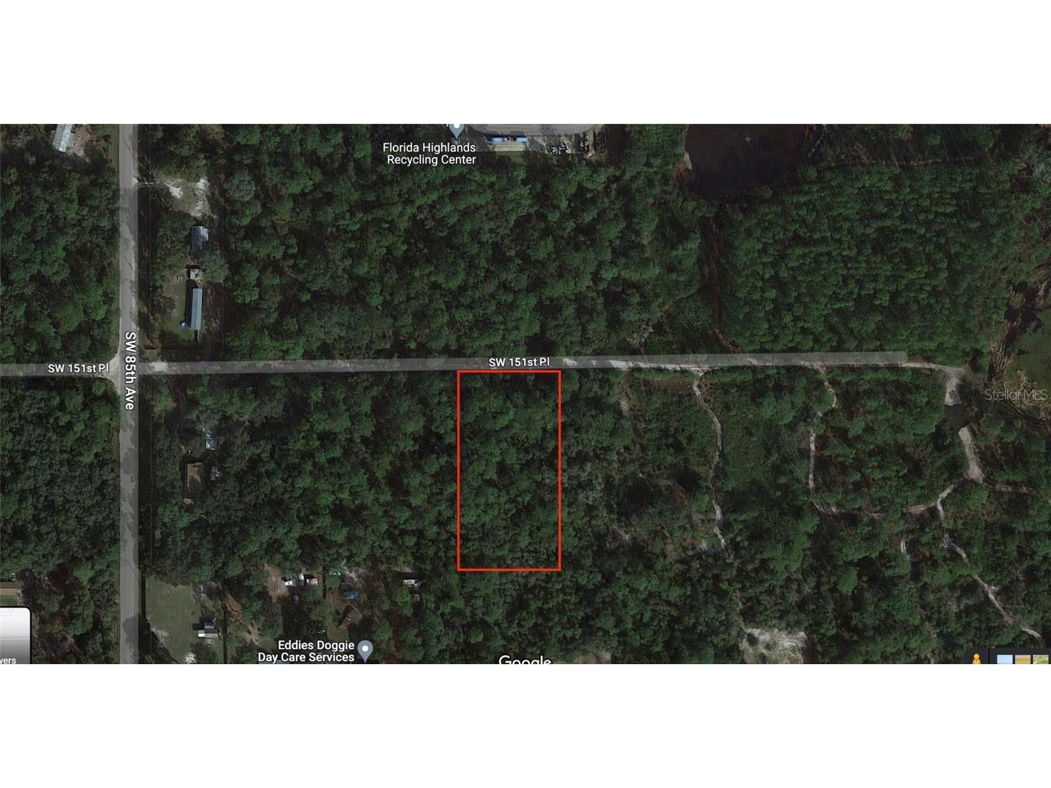 SW 151st Place Dunnellon FL 34432 OM659602 image1