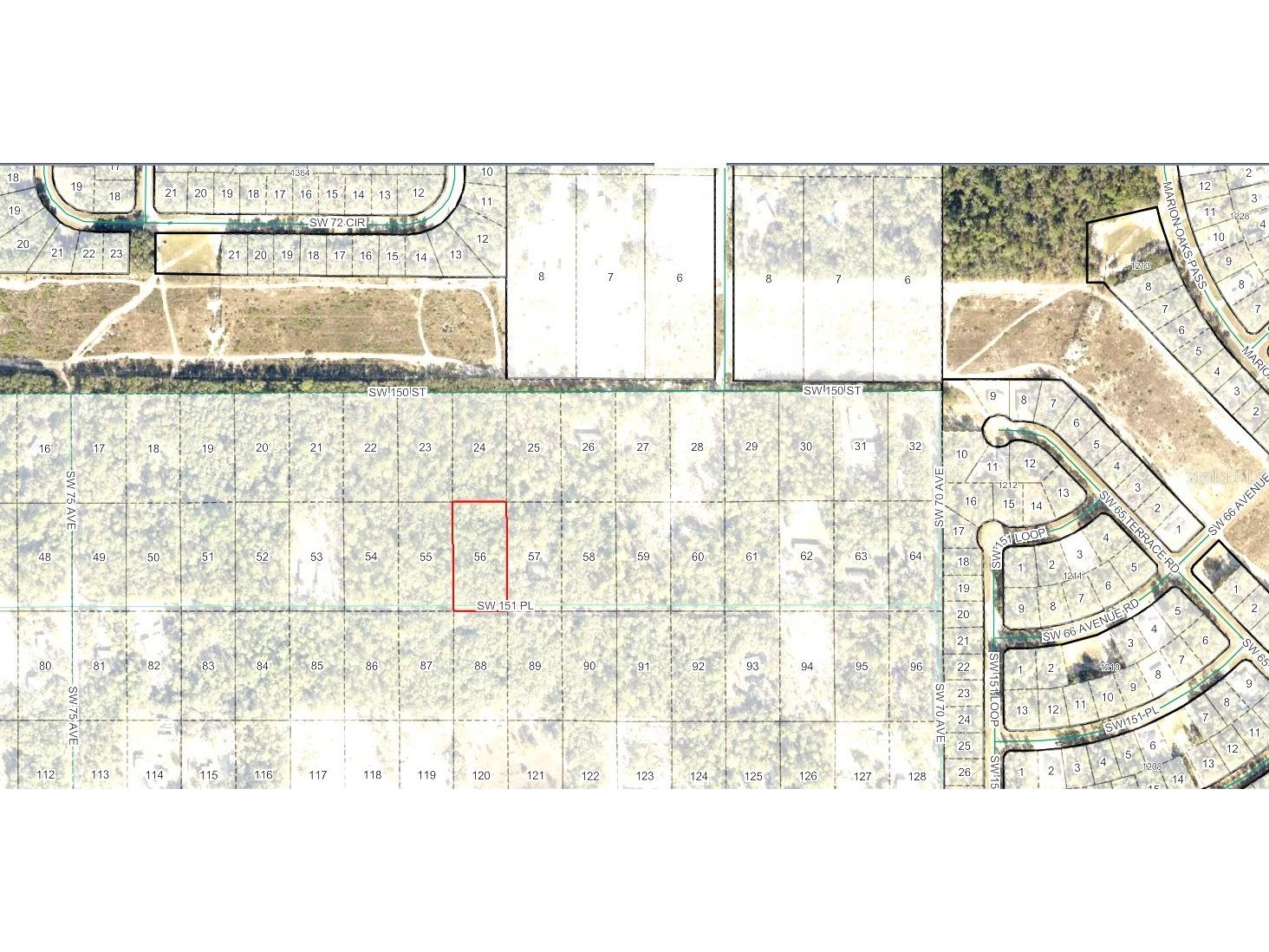 SW 151st Place Dunnellon FL 34432 O6375866 image1