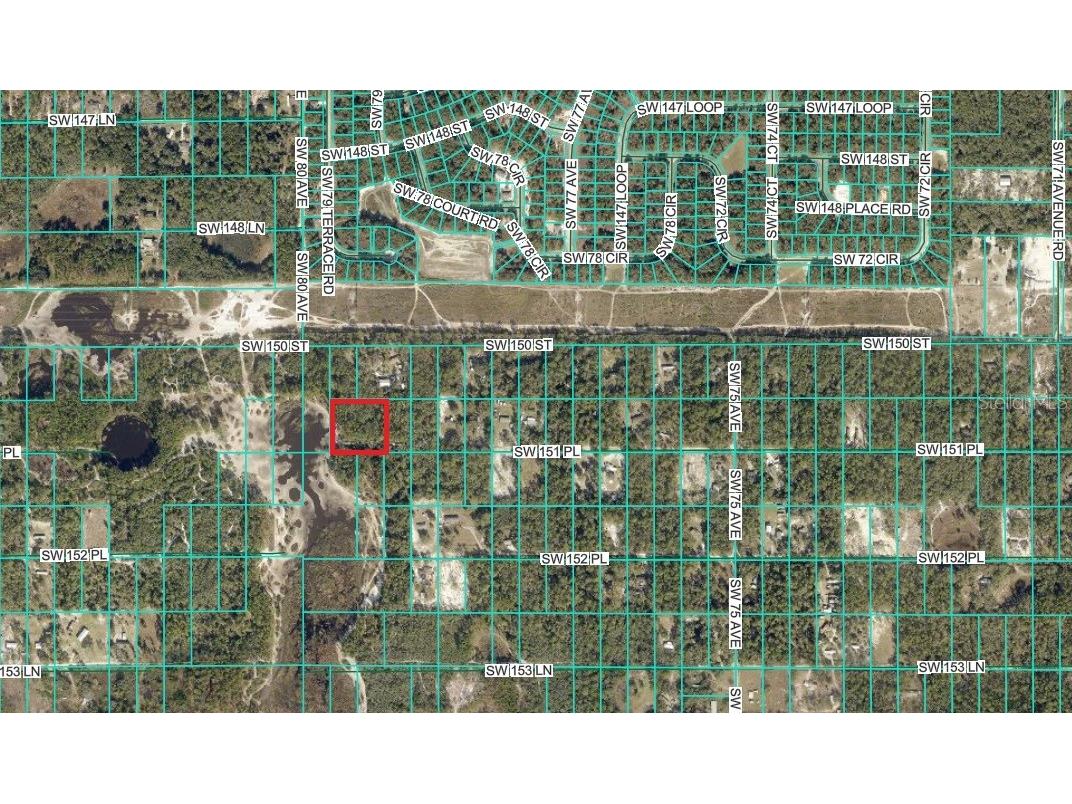 SW 151st Place Dunnellon FL 34432 OM716454 image1