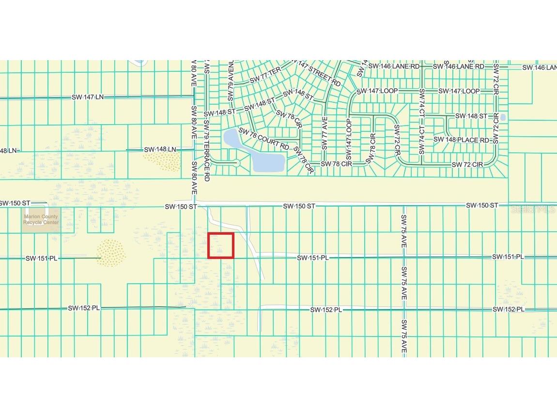 SW 151st Place Dunnellon FL 34432 OM716454 image2