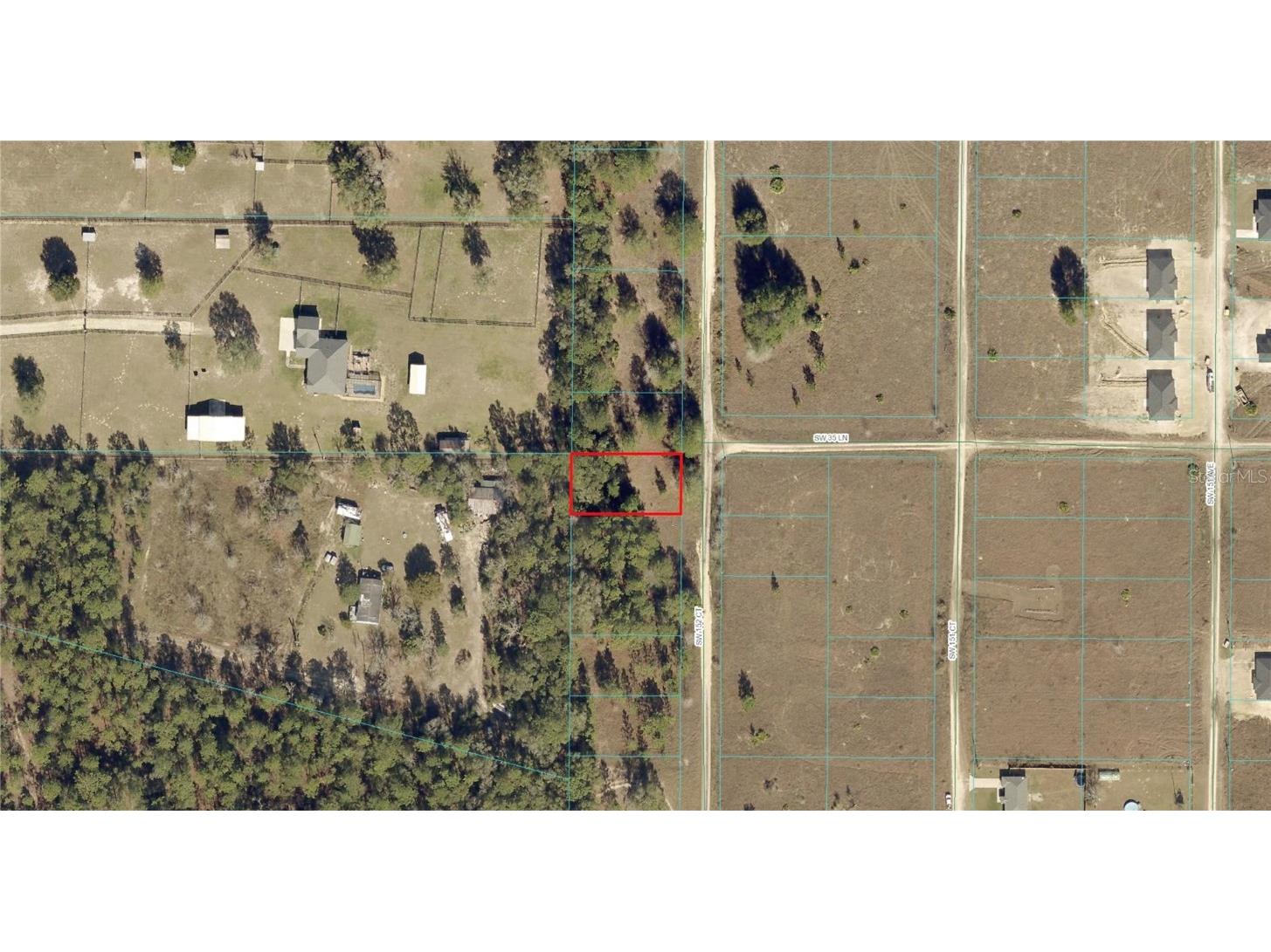 SW 152nd Court Ocala FL 34481 O6286078 image1