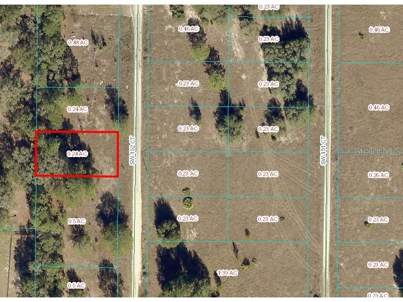 SW 152nd Court Ocala FL 34481 OM697384 image1