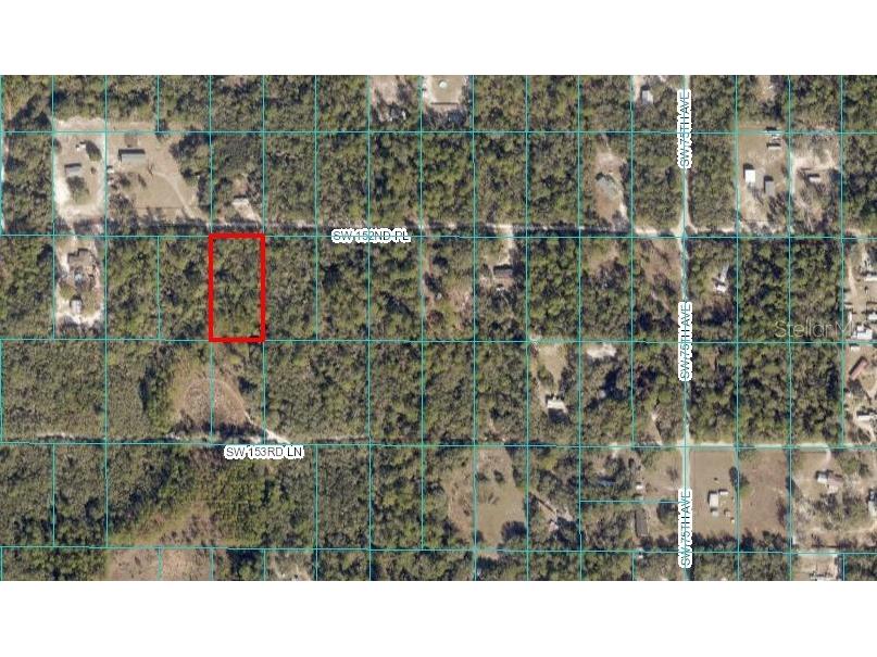 SW 152nd Place Dunnellon FL 34432 OM653240 image1