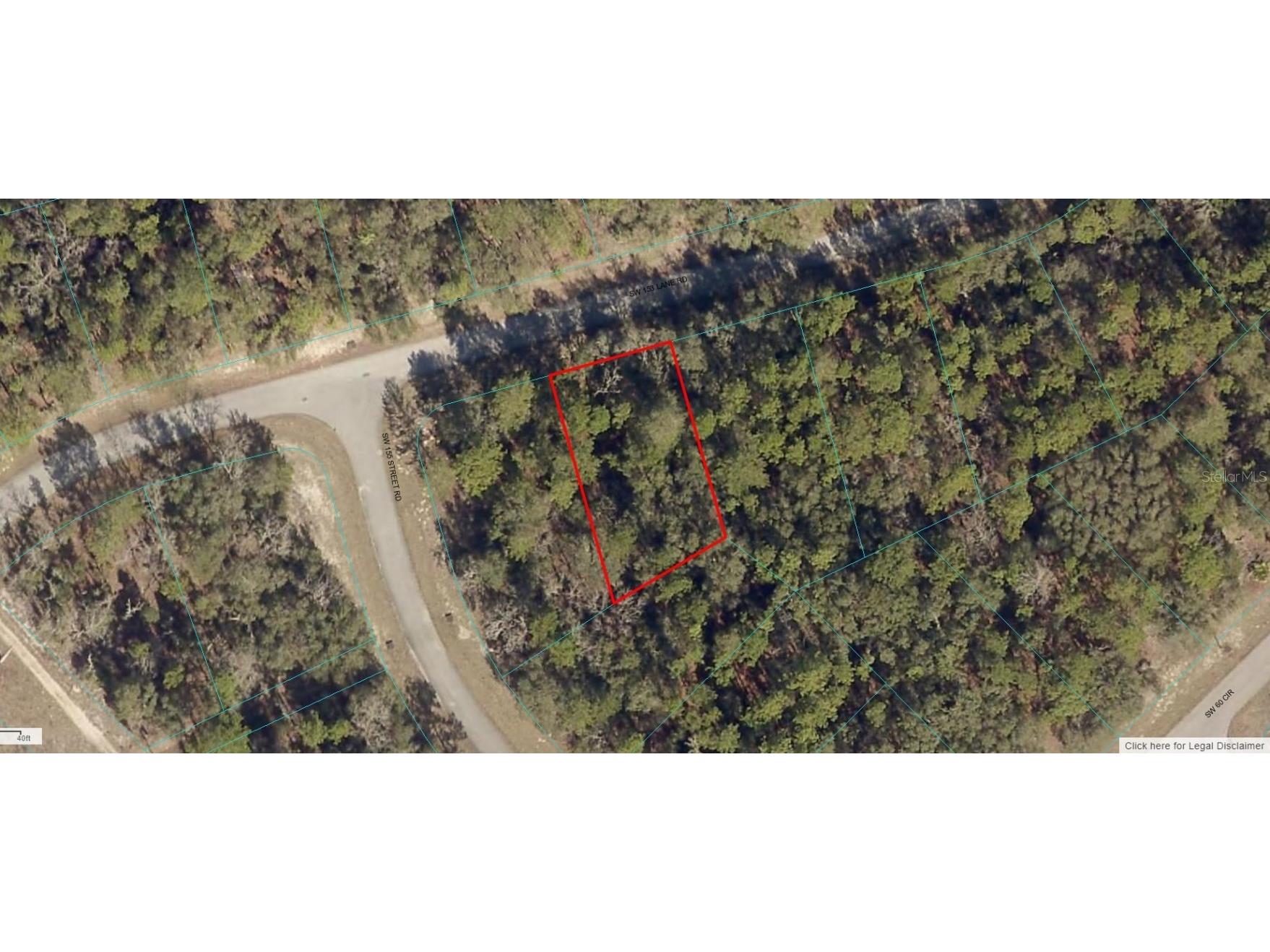 SW 153 Lane Road Ocala FL 34473 A4580295 image1