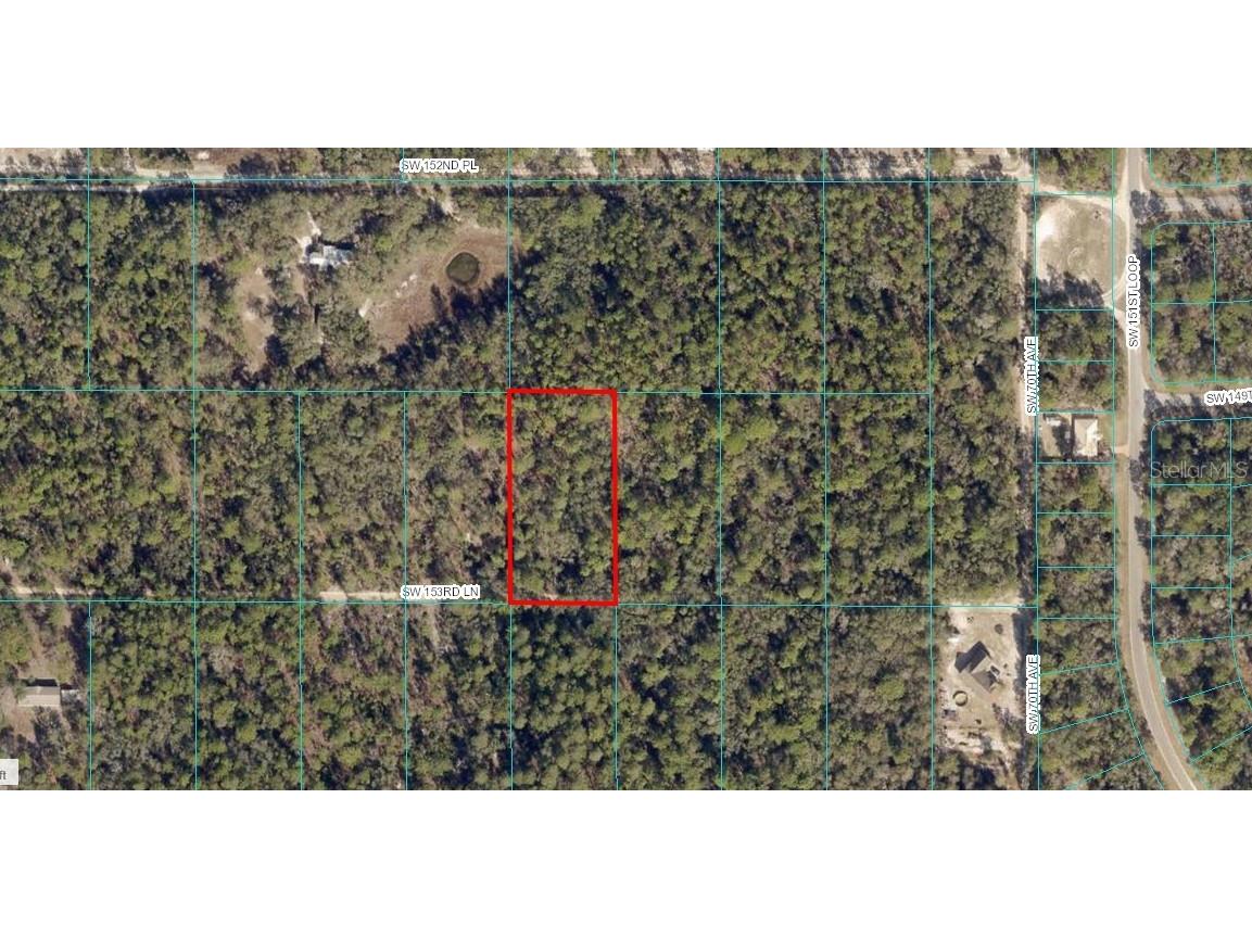 SW 153rd Lane Dunnellon FL 34432 OM657609 image1